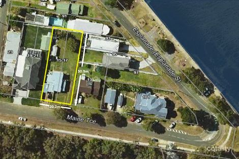 15-17 Maine Tce, Deception Bay, QLD 4508