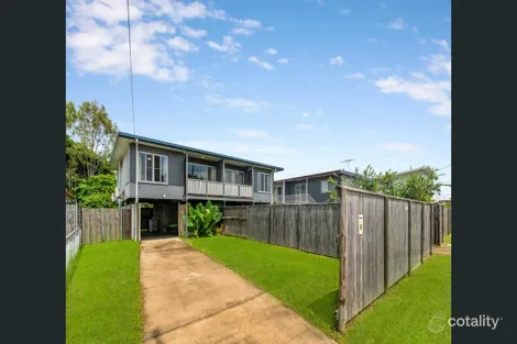 128 Fulham Rd, Gulliver, QLD 4812