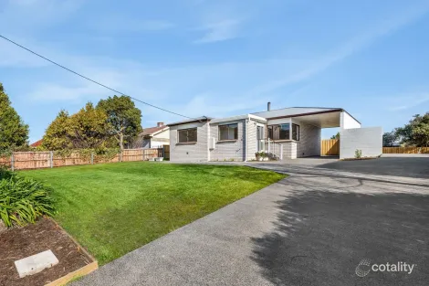 Property photo of 57 Howrah Road Howrah TAS 7018