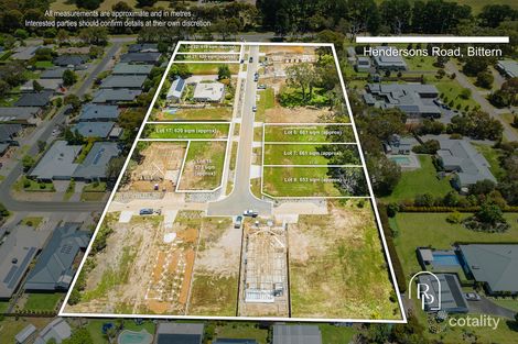 46 Hector Cl, Bittern, VIC 3918