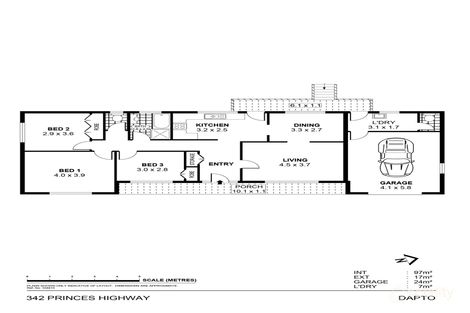 Property photo of 342 Princes Highway Dapto NSW 2530