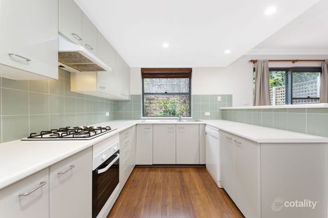 Property photo of 21/165-169 Allen Street Leichhardt NSW 2040