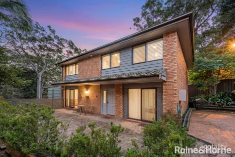 40 Halls Rd, Helensburgh, NSW 2508