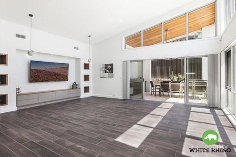 Property photo of 62 Aprasia Avenue Googong NSW 2620