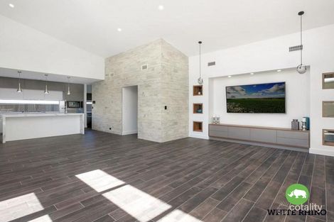 Property photo of 62 Aprasia Avenue Googong NSW 2620