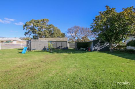 Property photo of 60 Officer Street Mortlake VIC 3272