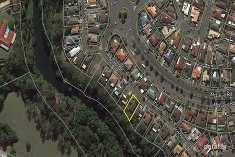 Property photo of 36 Winchester Drive Nerang QLD 4211