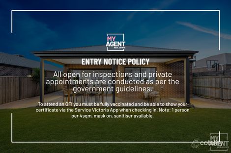 Property photo of 57 Lincoln Drive Thomastown VIC 3074