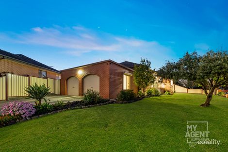 Property photo of 57 Lincoln Drive Thomastown VIC 3074