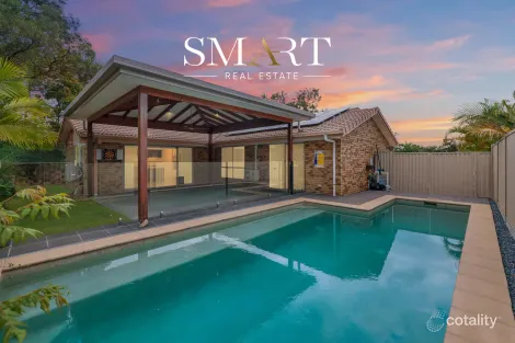 20 Carner Ct, Parkwood, QLD 4214