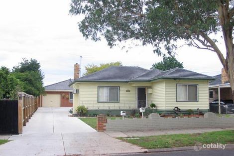 Property photo of 23 Cosmos Street Glenroy VIC 3046