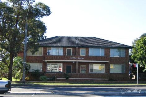6/106 Victoria Rd, North Parramatta, NSW 2151