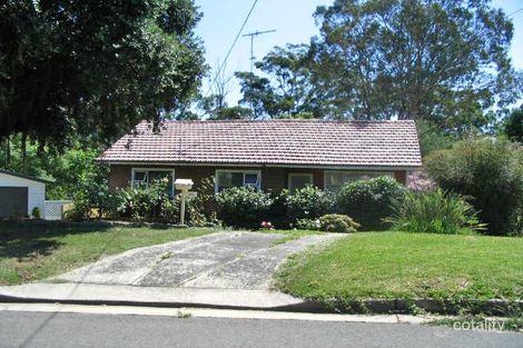 89 Parklands Rd, North Ryde, NSW 2113