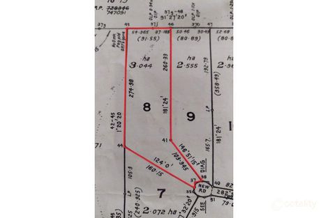 Property photo of 50 Smethurst Road Mount Julian QLD 4800