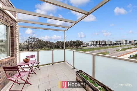 Property photo of 49/144 Flemington Road Harrison ACT 2914