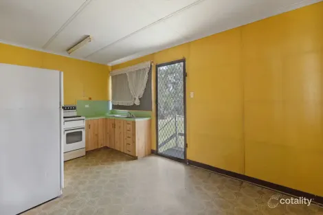 Property photo of 38 Main Street Bakers Creek QLD 4740