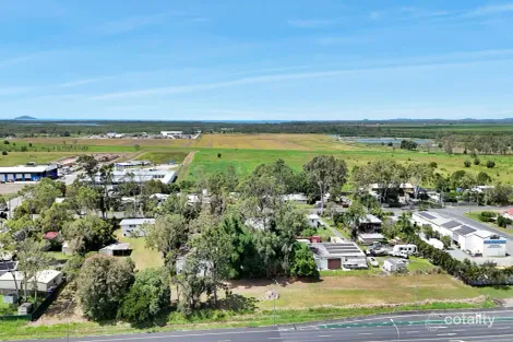 Property photo of 38 Main Street Bakers Creek QLD 4740