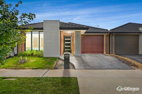 Property photo of 39 Springleaf Avenue Clyde North VIC 3978