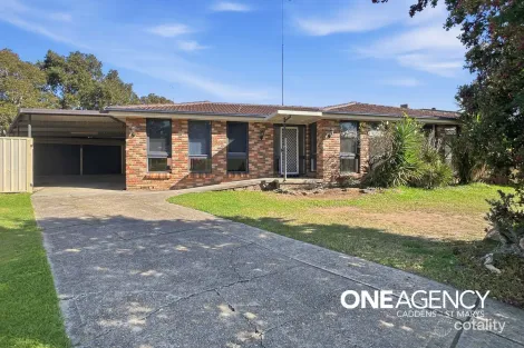 7 Grafton Pl, Jamisontown, NSW 2750