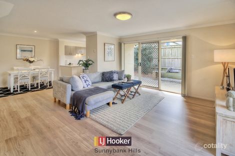Property photo of 4/11 Pyranees Street Calamvale QLD 4116
