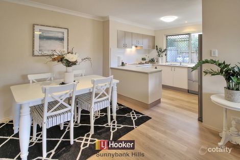 Property photo of 4/11 Pyranees Street Calamvale QLD 4116