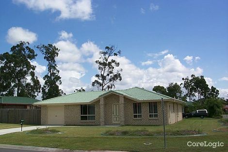 Property photo of 1 Dimmity Court Marsden QLD 4132
