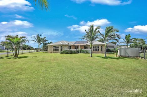 Property photo of 2 Marlin Drive Innes Park QLD 4670