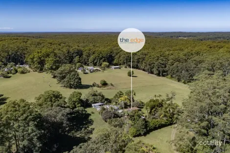 780b Gleniffer Rd, Bonville, NSW 2450