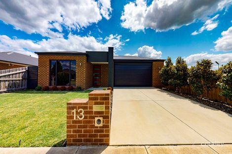 13 Columbia Cres, Traralgon, VIC 3844