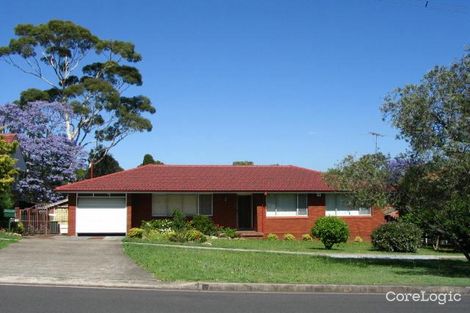 Property photo of 80 Pennant Parade Epping NSW 2121