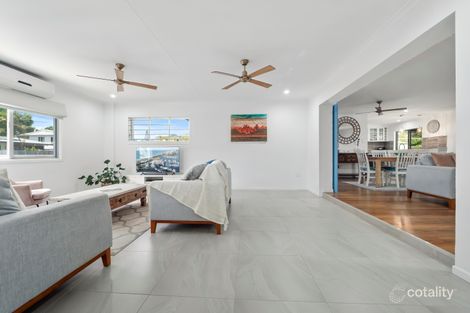 Property photo of 1 Hood Street Trinity Park QLD 4879