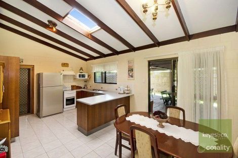 Property photo of 17 Chauncy Crescent Douglas QLD 4814