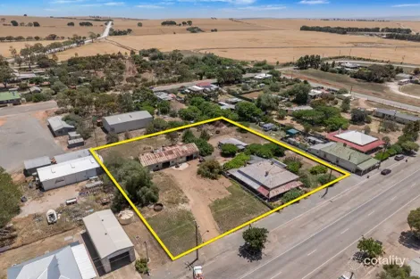 42 Fisher St, Georgetown, SA 5472
