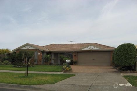 16 Antionetta Way, Hillside, VIC 3037