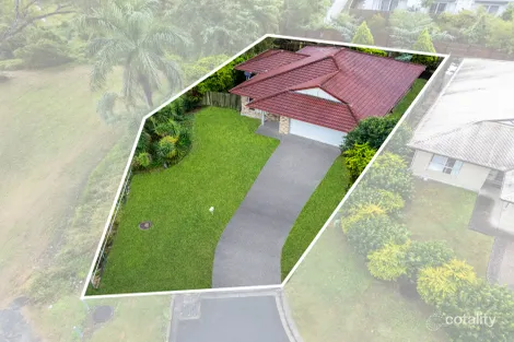 Property photo of 27 Statham Court Redbank Plains QLD 4301