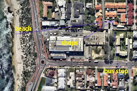 11/24 Sorrento St, North Beach, WA 6020