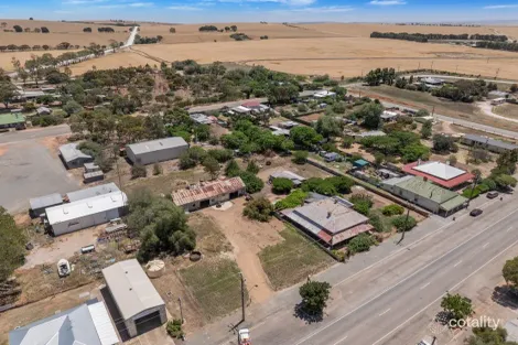 Property photo of 42 Fisher Street Georgetown SA 5472