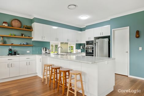 Property photo of 5 Skyline Court Draper QLD 4520