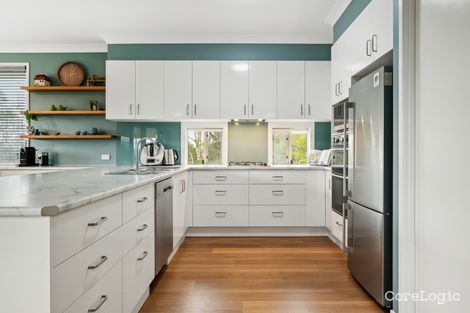Property photo of 5 Skyline Court Draper QLD 4520