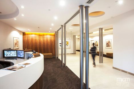 Property photo of 1203/163 City Road Southbank VIC 3006