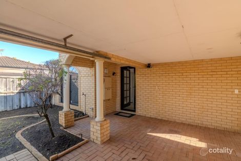 Property photo of 7 Sorrento Turn Ellenbrook WA 6069