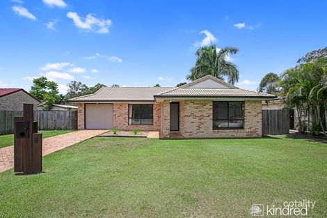 Property photo of 9 Kennedy Street Caboolture QLD 4510