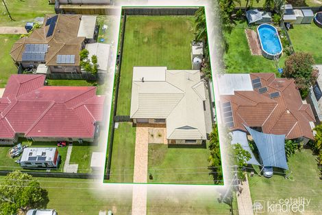 9 Kennedy St, Caboolture, QLD 4510
