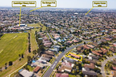 Property photo of 55 Barber Drive Hoppers Crossing VIC 3029