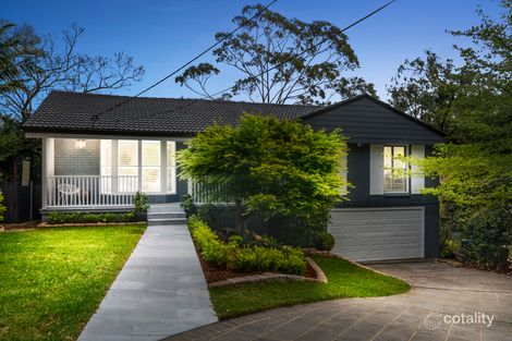 Property photo of 11 Richter Crescent Davidson NSW 2085