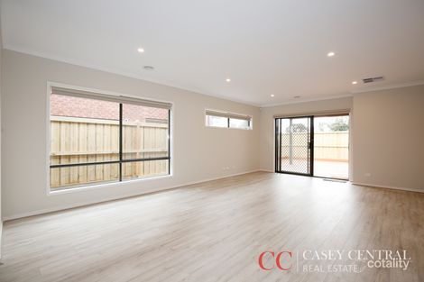 Property photo of 29 Seahawk Crescent Clyde North VIC 3978
