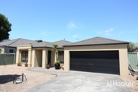 Property photo of 53 Dunnings Road Point Cook VIC 3030