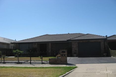 57 Wilmot Dr, Delahey, VIC 3037