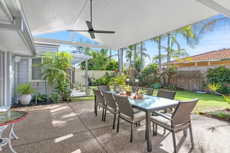 Property photo of 34 Gilchrist Drive Currumbin Waters QLD 4223