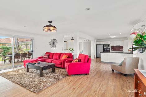 Property photo of 34 Gilchrist Drive Currumbin Waters QLD 4223